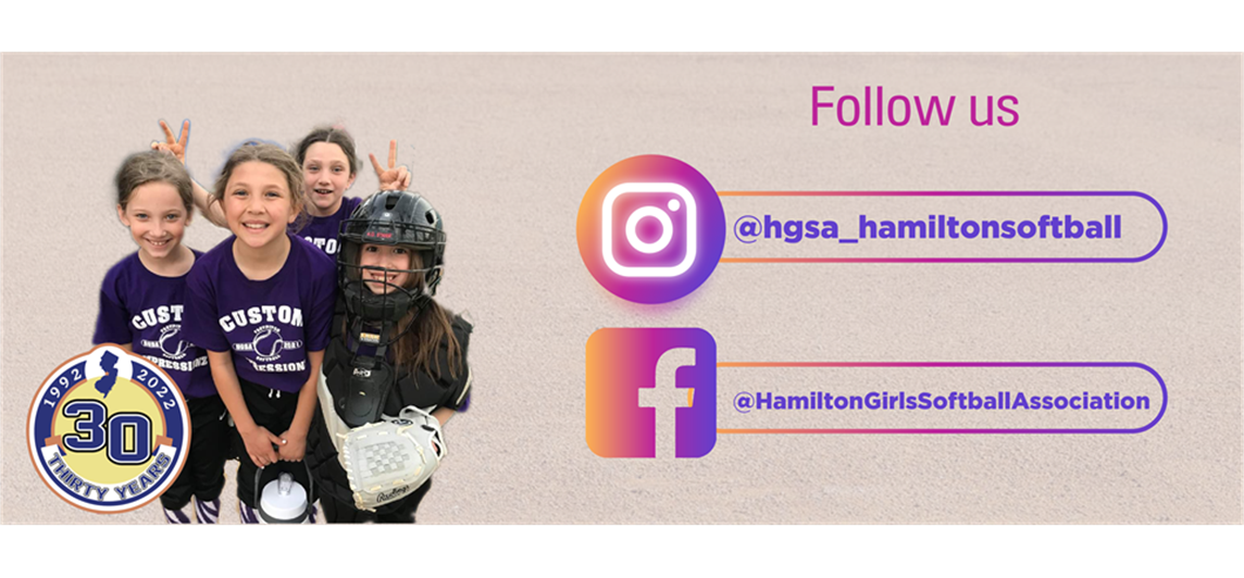 Follow our Social Networks!