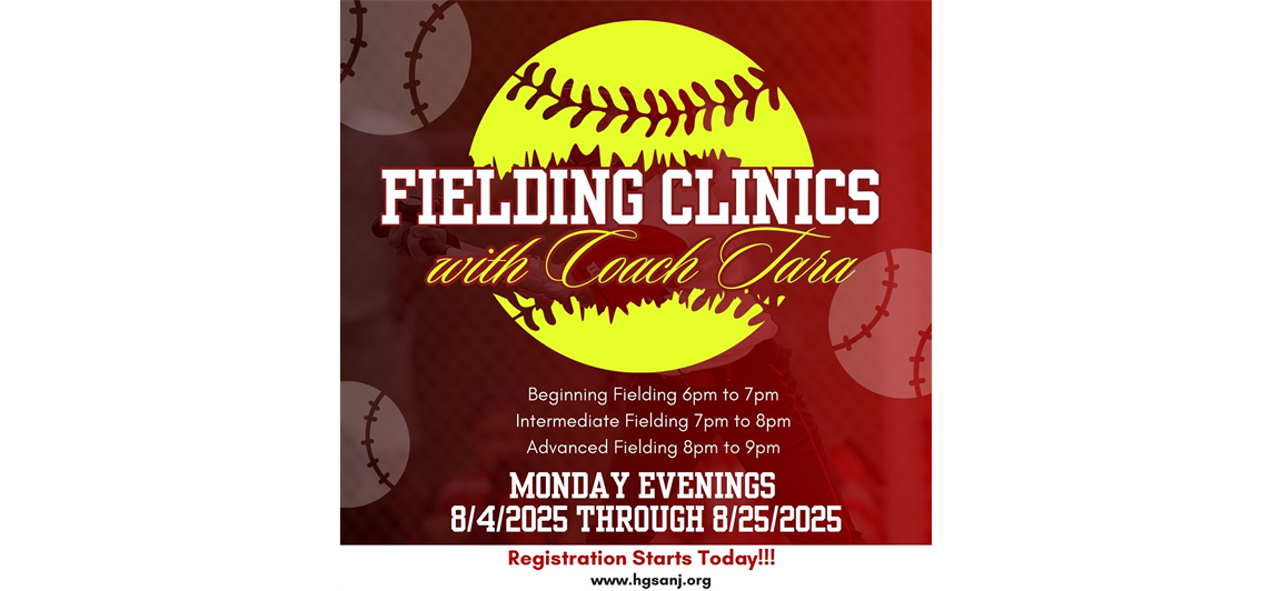 Clinics at HGSA
